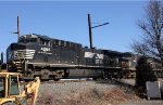 NS 4266 on 20Q